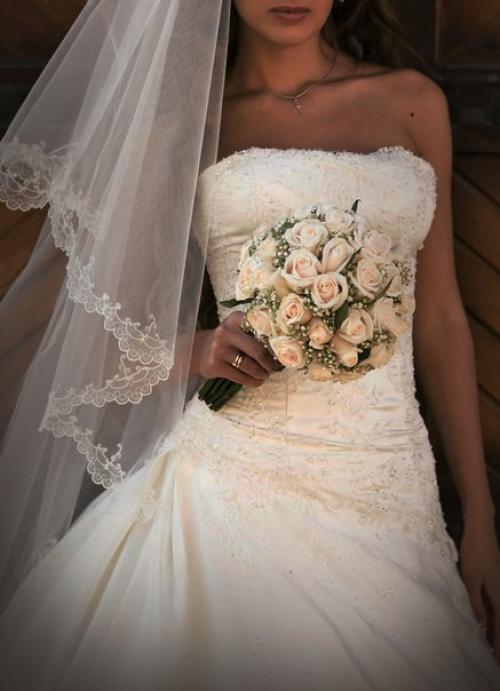 Свое одето один раз. 05