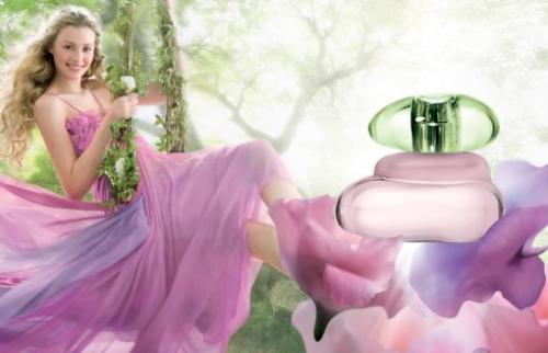 Легендарный продукт. Аромат - это важная, хотя, на первый взгляд, незаметная, часть образа. 01