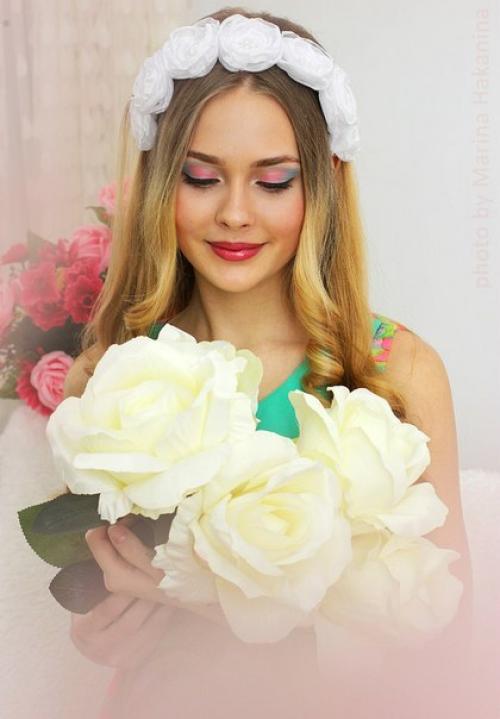 Проект преображение!  С завтрашнего дня цена сеанса всего 500 руб! 06