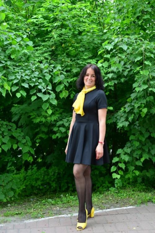 Женщина и платье - два неразрывно связанные понятия! 04 Женщина и платье - два неразрывно связанные понятия! 04