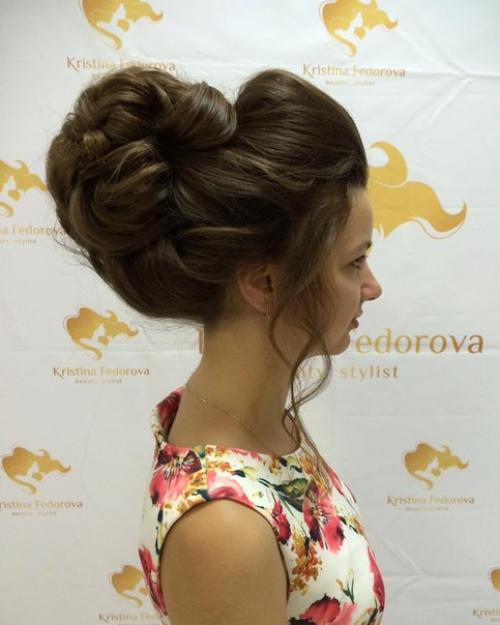 Девочки, всех жду на прически? 06