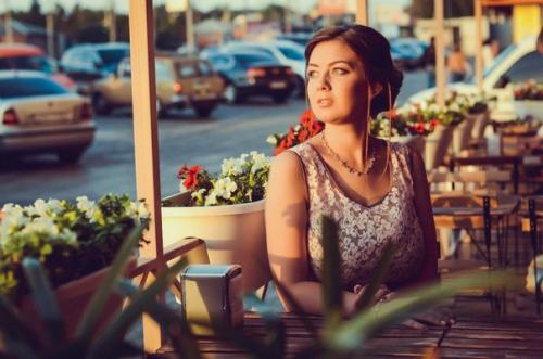 10 сентября!  Фотопроект 'весёлая прогулка'. 02