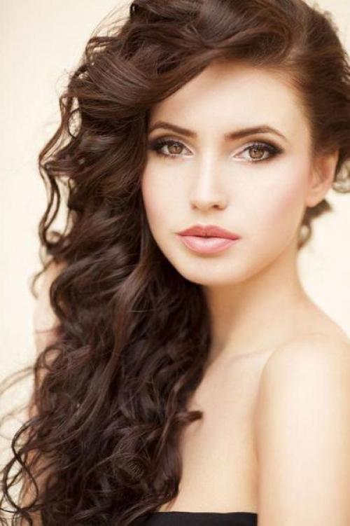 Милые девушки, до 17 августа требуются модели для создания полного образа: макияж прическа! 01