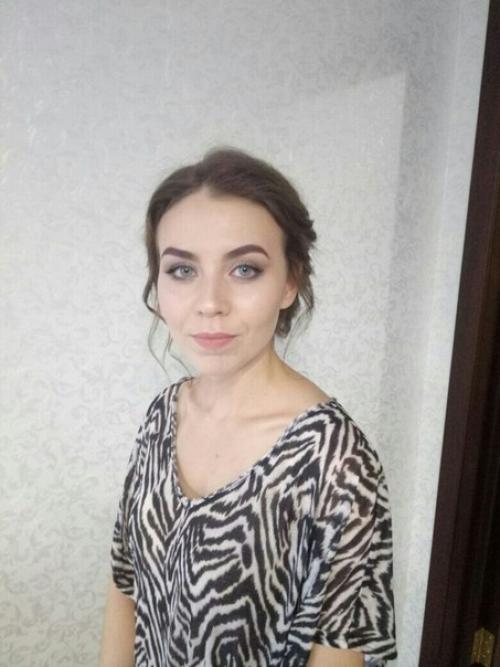 Милые девушки и очаровательные дамы? 09 Милые девушки и очаровательные дамы? 09