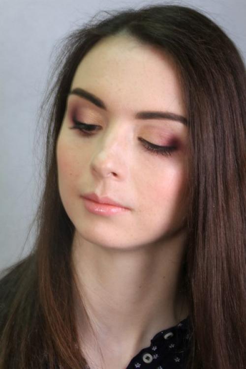 Дорогие девушки!   Мы создадим образа для вашего торжества! 08