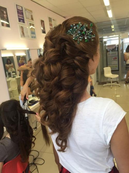 Секреты макияжа и законы живописи. 02 Секреты макияжа и законы живописи. 02