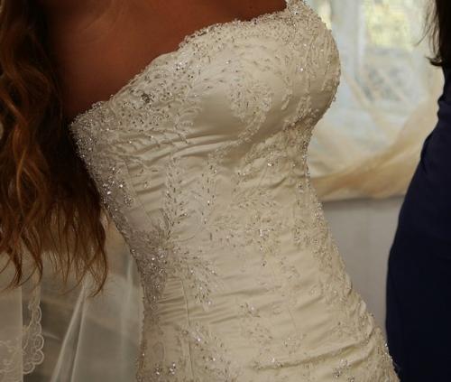 Свое одето один раз. 01