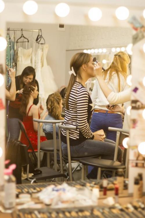 Фотопроект это целая история, маленький мир. 03