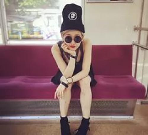 Как стать красивой, ухоженной девушкой? 05 Как стать красивой, ухоженной девушкой? 05