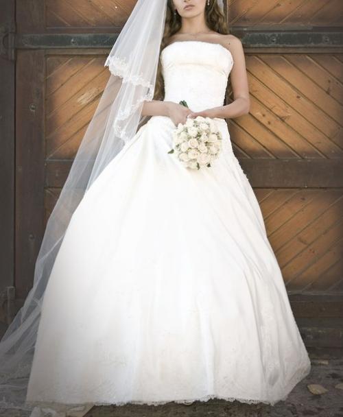 Свое одето один раз. 06