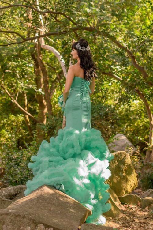 Мои красавицы!  Для вас акция специально! 01