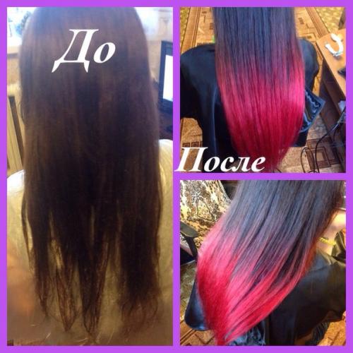 Дорогие девушки, я сертифицированный парикмахер - визажист. 09