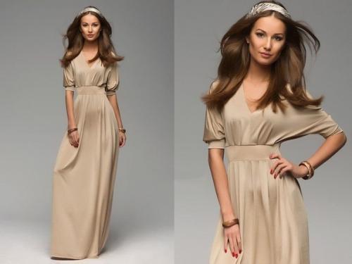 Как стать женственной. 01