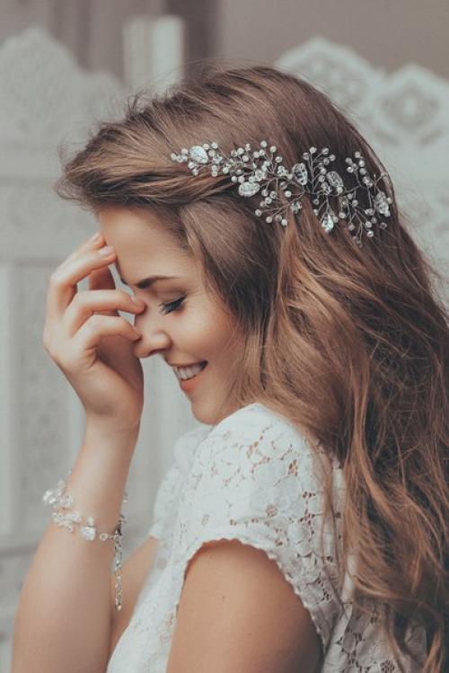 Херня.  Когда баба приходит на проф макияж и платит за него деньги, она хочет быть супир. 08