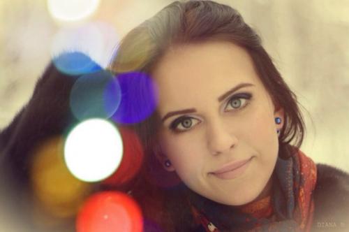 Дорогие дамы!  Выполняю все виды макияжа, прически, покрытие ногтей гель - лаком! 05