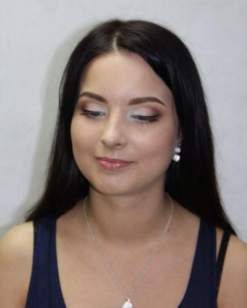 Дорогие девушки!   Мы создадим образа для вашего торжества! 09