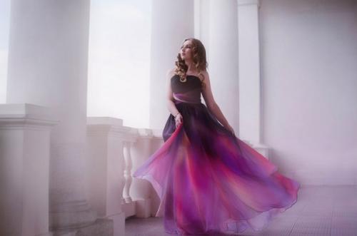 Дорогие девушки, мы организовываем для вас новый, не менее яркий фото день! 01