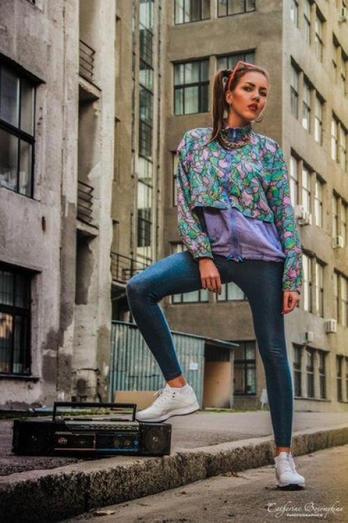 10 сентября!  Фотопроект 'весёлая прогулка'. 07