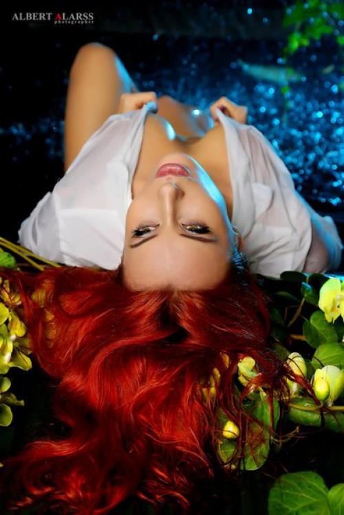 Предлагаю услуги стилиста - визажиста! 06