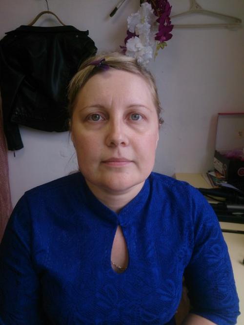 Проект преображение!  С завтрашнего дня цена сеанса всего 500 руб! 02