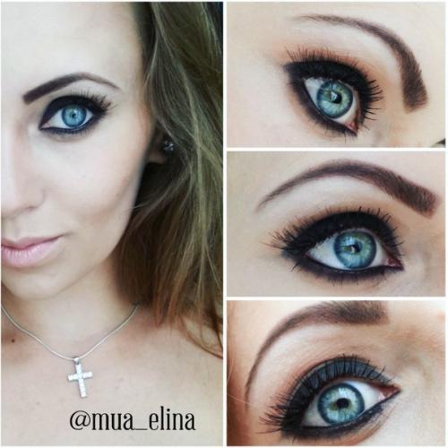 Предлагаю услуги стилиста - визажиста! 01