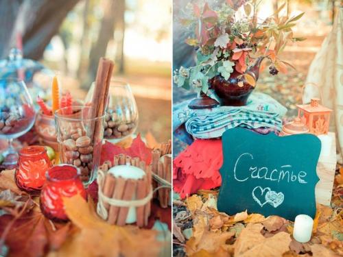 Бесплатные дополнения в свадебные пакеты на осень от фотографа Алины гараженко. 02