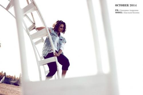 Дорогие дамы!  Выполняю все виды макияжа, прически, покрытие ногтей гель - лаком! 04