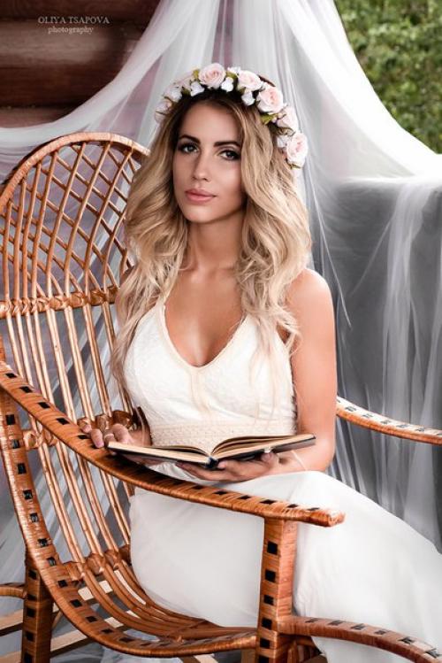 Творческая фотосессия.  Совсем не понимала что это такое пока не увидела своими глазами и не поучаствовала. 01