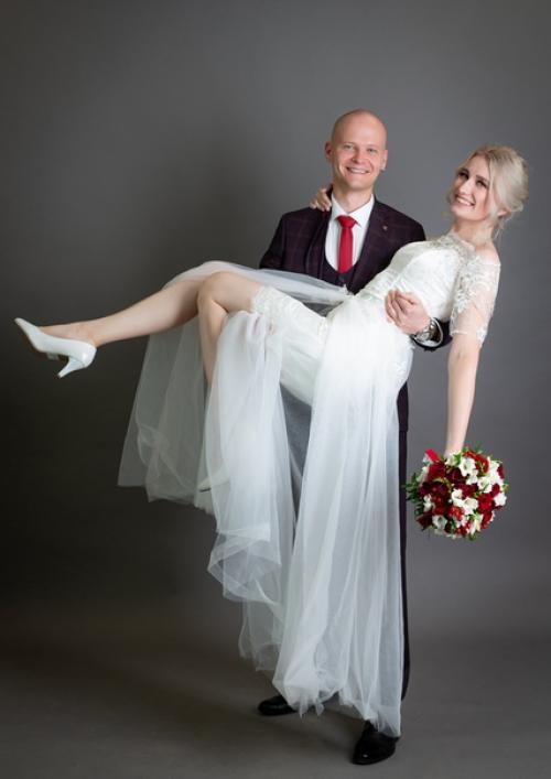 История о золушке и волшебном салоне красоты Баттерфляй. 05