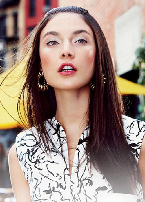 Дикие, но симпатичные. 04