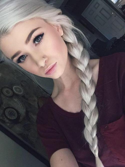 Как стать красивой, ухоженной девушкой? 03 Как стать красивой, ухоженной девушкой? 03