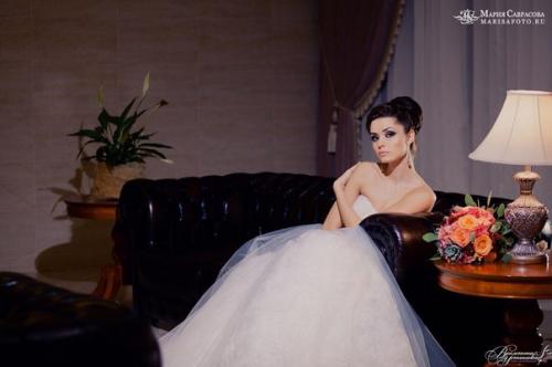 Дорогие невесты! В день вашей свадьбы, я с удовольствием помогу вам стать самой прекрасной невестой вашей мечты! 06 Дорогие невесты! В день вашей свадьбы, я с удовольствием помогу вам стать самой прекрасной невестой вашей мечты! 06