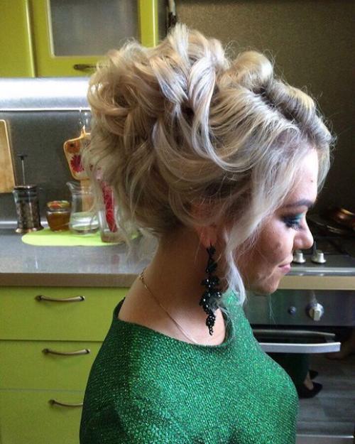 Девочки, всех жду на прически? 04