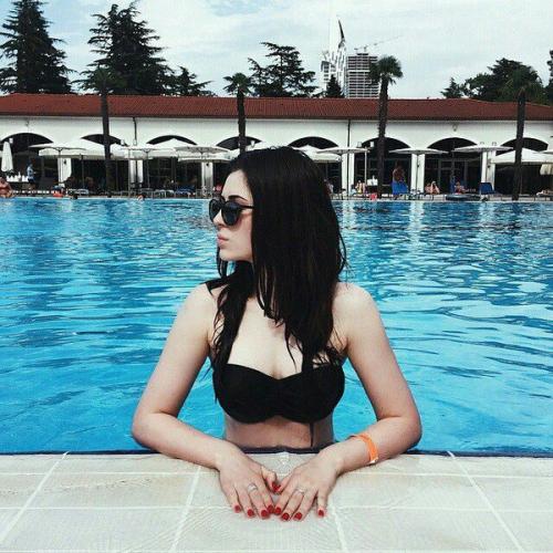 Лайфхаки для селфи от юлии пушман? 01