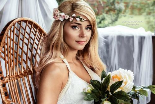 Творческая фотосессия.  Совсем не понимала что это такое пока не увидела своими глазами и не поучаствовала. 02