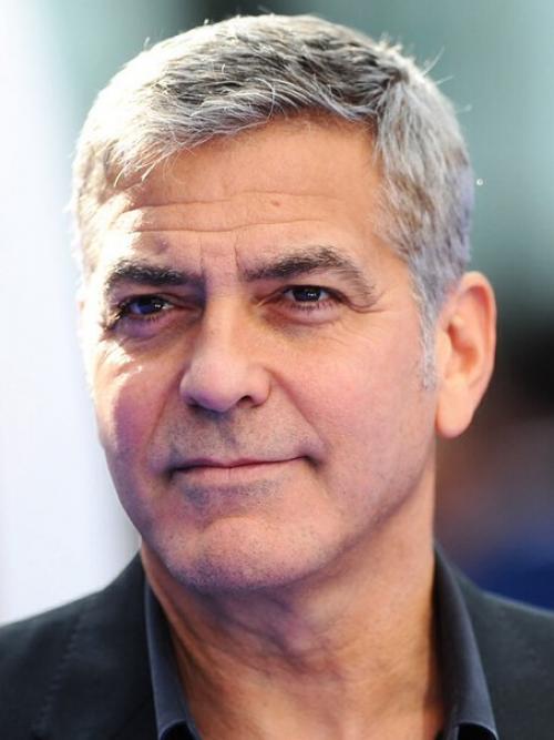 Современные мужские стрижки. 01