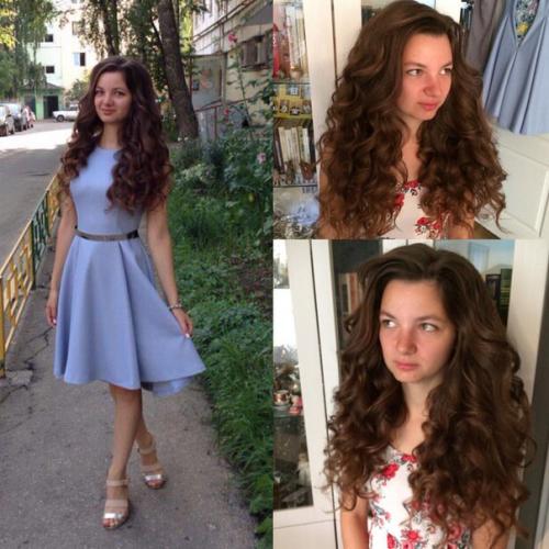 Девочки, всех жду на прически? 07