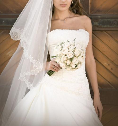 Свое одето один раз. 04