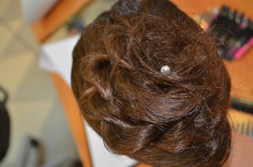 Требуются модели на прическу и макияж (для пополнения портфолио) по цене материалов - 500 руб. 05