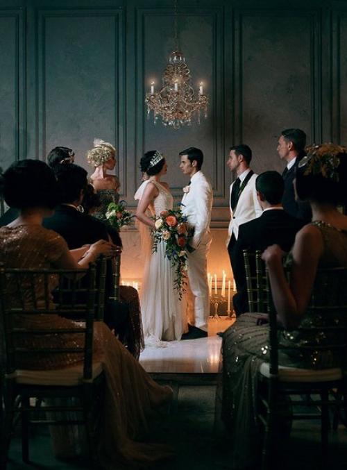 Свадьба в стилистике Великий Гэтсби. 01 Свадьба в стилистике Великий Гэтсби. 01