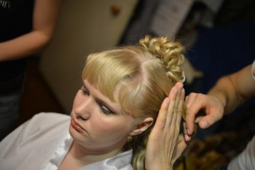 Радостное событие, которое каждая из нас ждет с нетерпением и предвкушением. 01 Радостное событие, которое каждая из нас ждет с нетерпением и предвкушением. 01