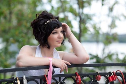 Модели на МАКИЯЖ и причёски нужны! 02