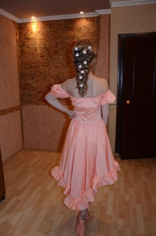 Требуются модели на прическу и макияж (для пополнения портфолио) по цене материалов - 500 руб. 03