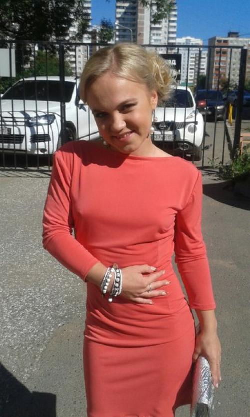 Сегодня день свадьбы моей любимой подруженьки! 01