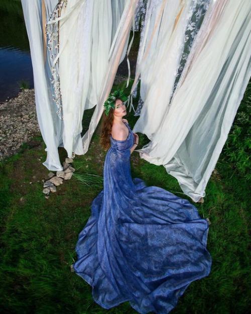 Модели для отработки образов нужны? 08