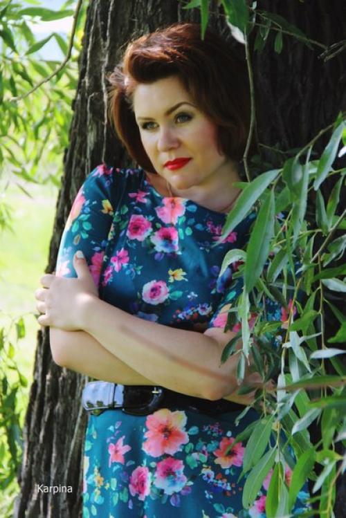 Нужны модели на макияж - дневной, вечерний. 04