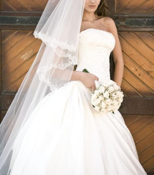 Свое одето один раз. 03