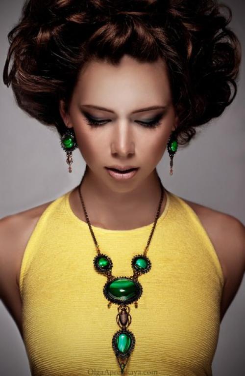 Как правильно носить украшения: 10 советов. 01 Как правильно носить украшения: 10 советов. 01