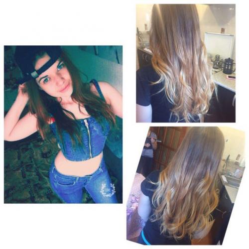 Девочки всем привет. 02