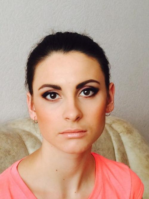 Самара!  Нужны модели на макияж и прически/локоны. 01